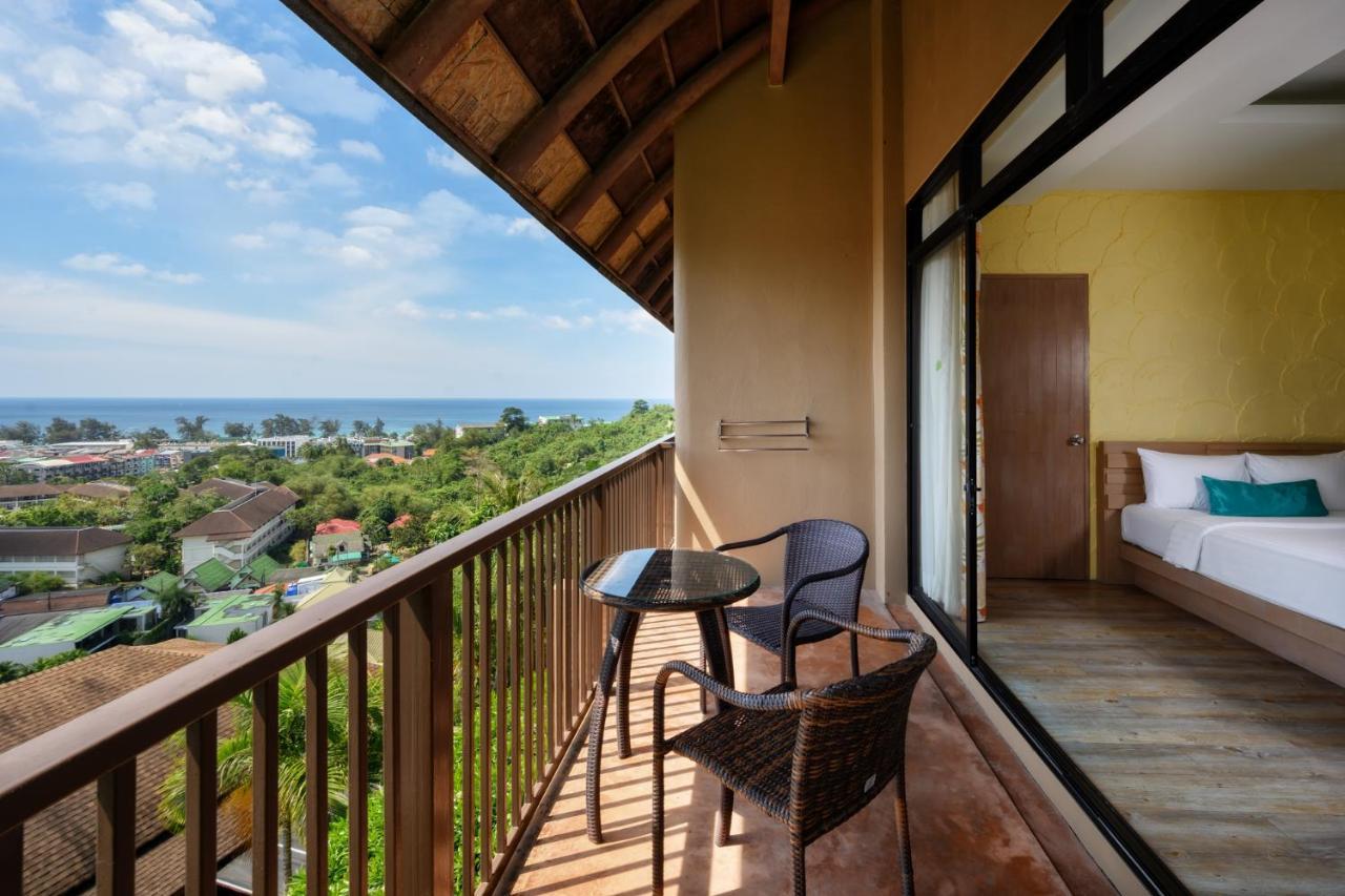 Phunaka Курортный комплекс 4*